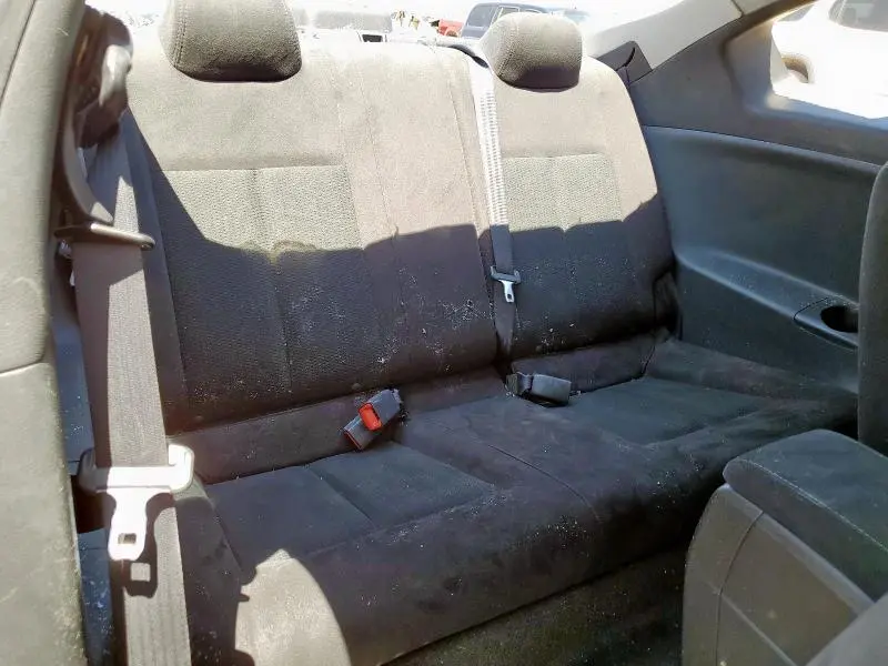 2012 NISSAN ALTIMA S