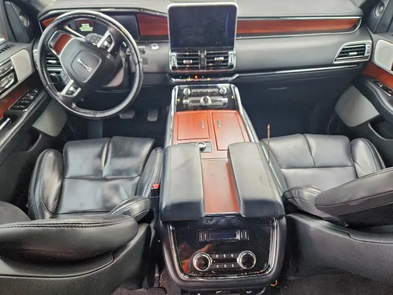 2021 LINCOLN NAVIGATOR L RESERVE  