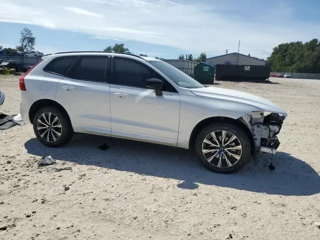 2025 VOLVO XC60 PLUS  