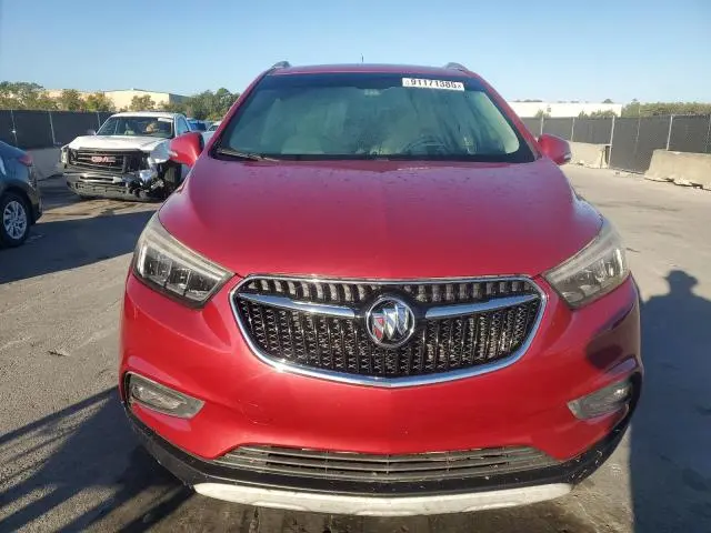 2017 BUICK ENCORE ESSENCE  