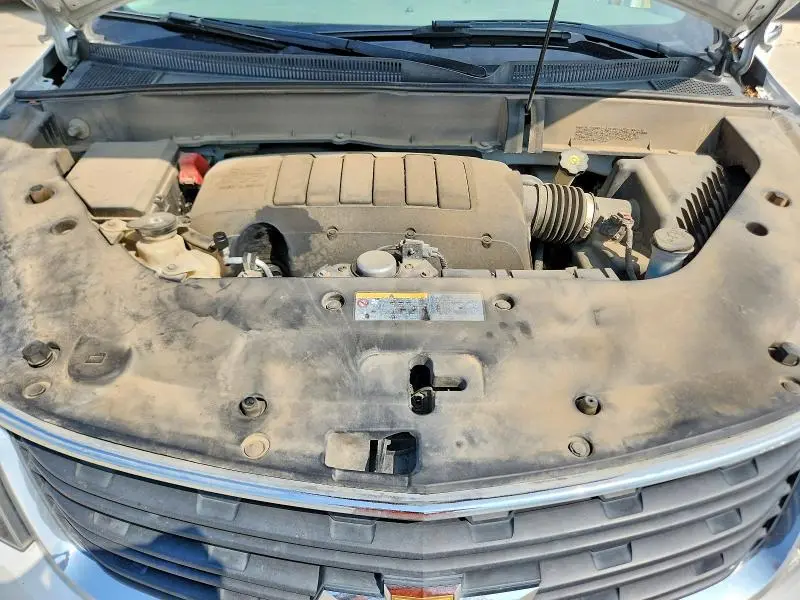 2016 CHEVROLET TRAVERSE LS  
