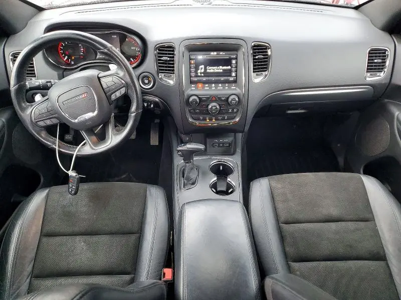 2019 DODGE DURANGO R  