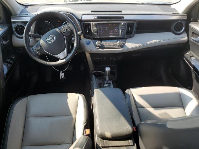 2016 TOYOTA RAV4 HV LIMITED