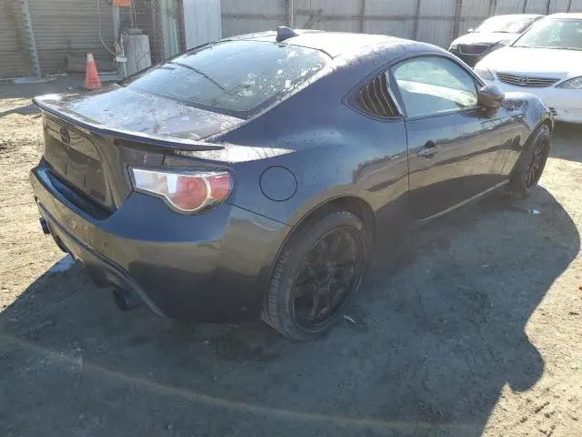 2015 TOYOTA SCION FR-S   