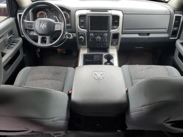 2014 RAM 1500 SLT  