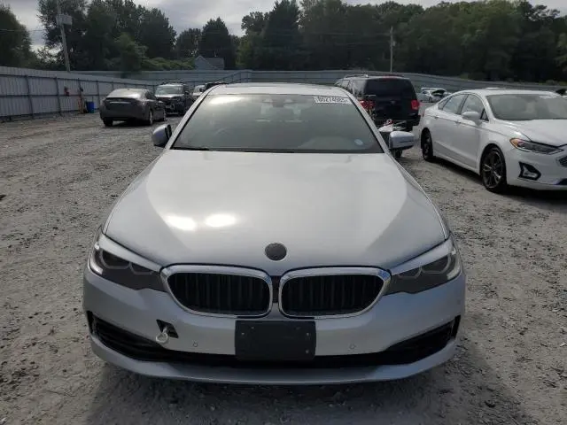2019 BMW 530 I  