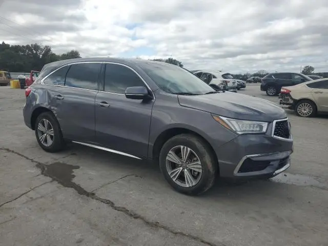 2020 ACURA MDX   