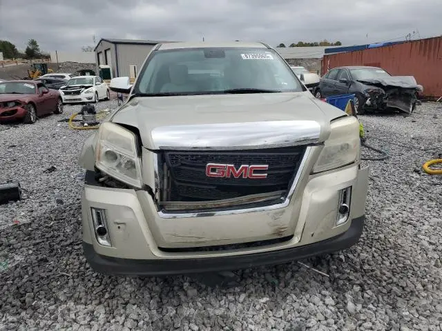 2013 GMC TERRAIN SLE  