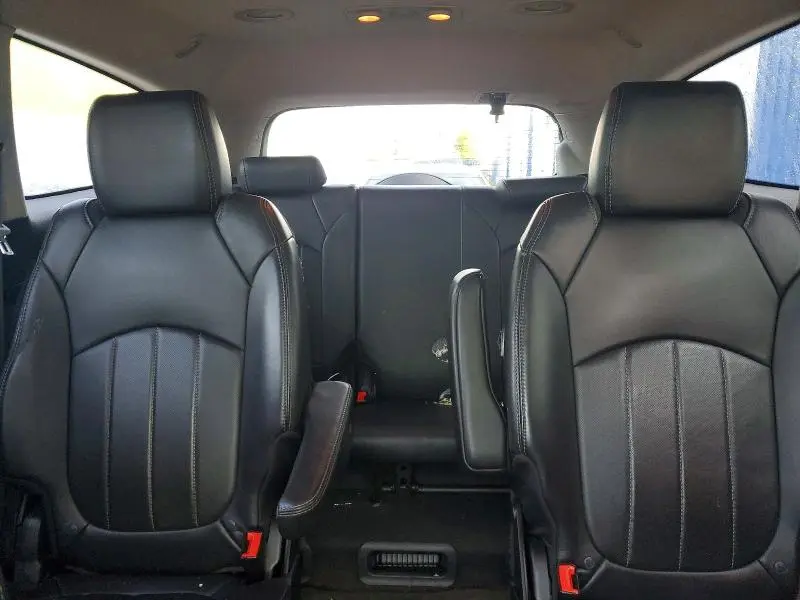 2014 BUICK ENCLAVE   