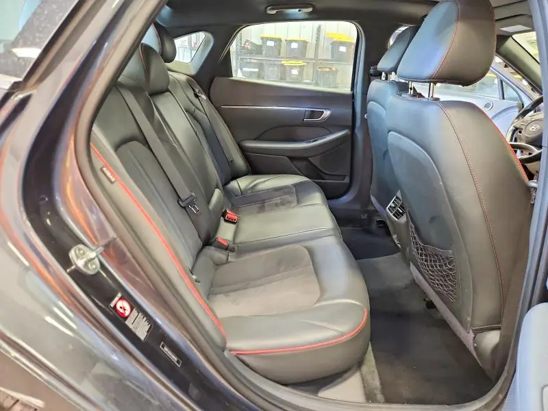 2020 HYUNDAI SONATA SEL PLUS  