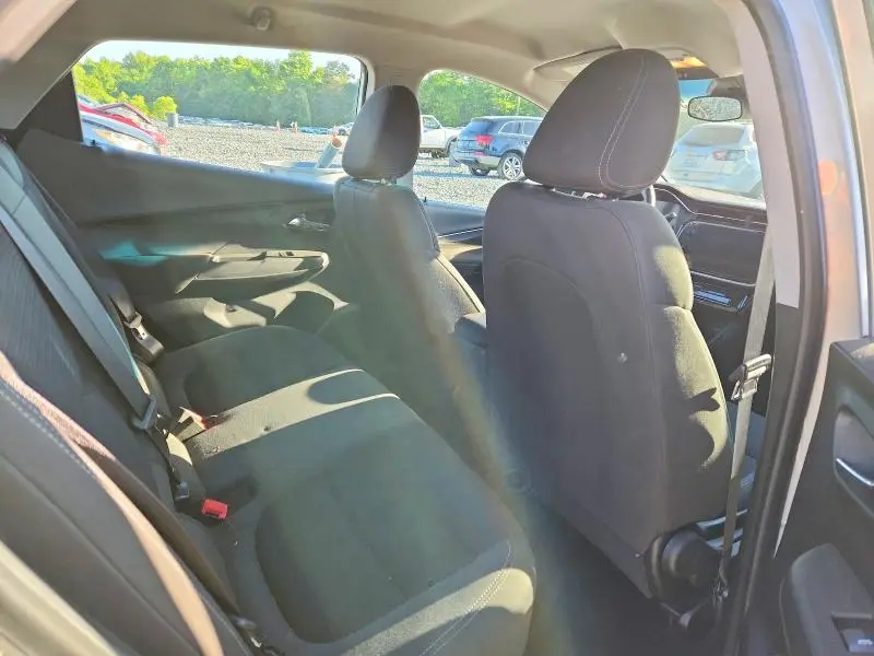 2023 CHEVROLET BOLT EV 1LT  