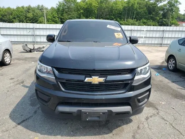 2020 CHEVROLET COLORADO   