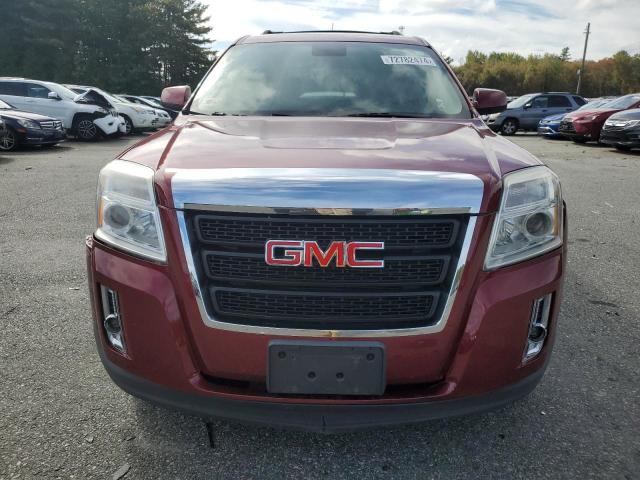 2012 GMC TERRAIN SLE