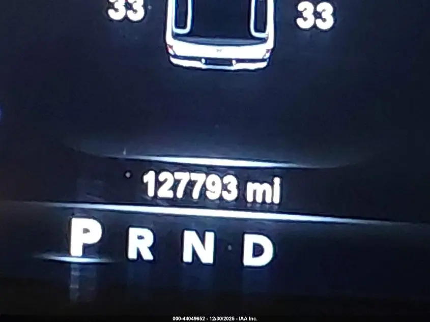 2015 RAM 1500 LARAMIE LIMITED