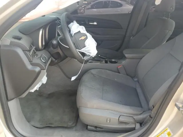 2014 CHEVROLET MALIBU LS  