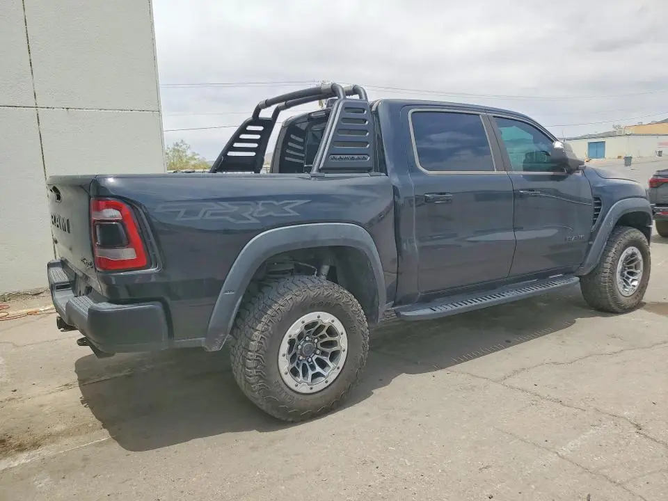 2023 RAM 1500 TRX  