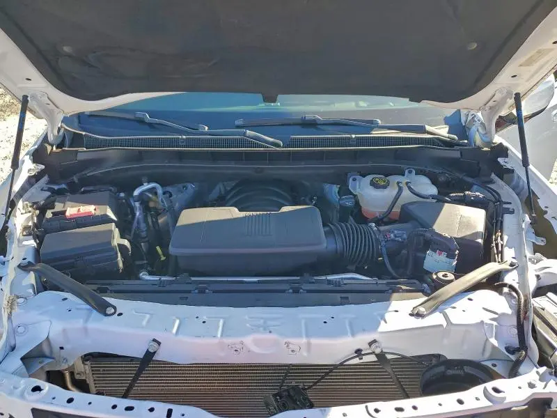 2022 CHEVROLET SUBURBAN C1500 LT  