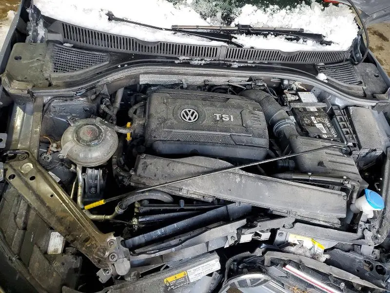 2024 VOLKSWAGEN JETTA GLI AUTOBAHN  