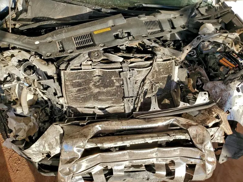 2011 TOYOTA HIGHLANDER BASE  