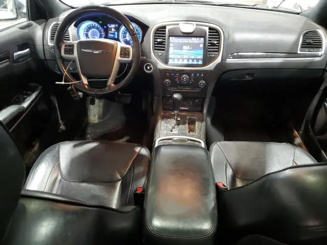 2014 CHRYSLER 300C   