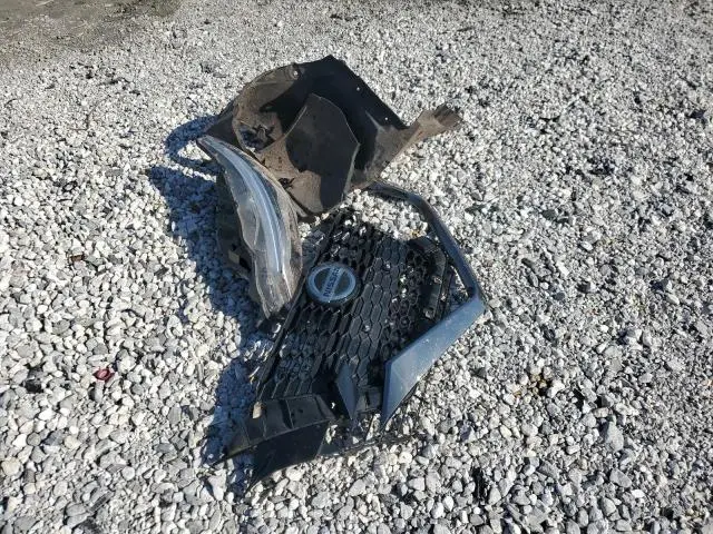 2021 NISSAN ALTIMA SR  