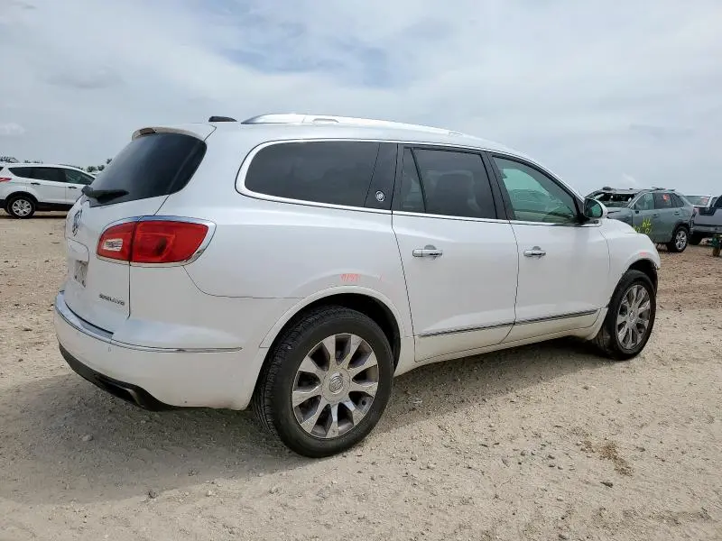 2016 BUICK ENCLAVE   
