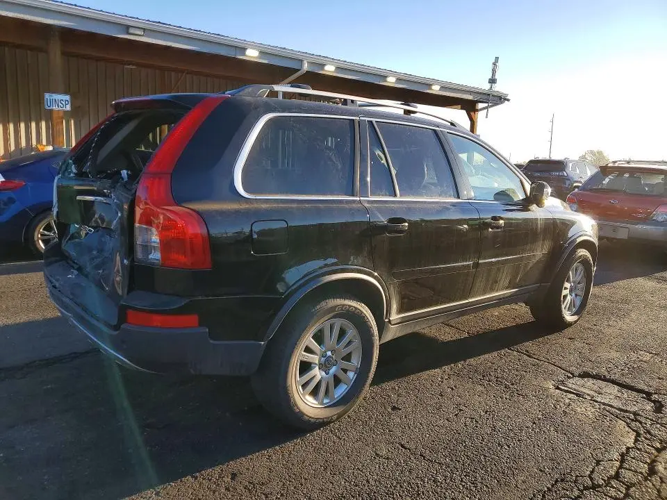 2012 VOLVO XC90 3.2  