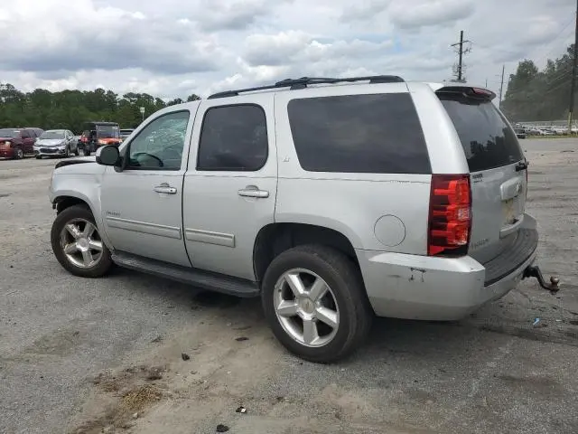 2011 CHEVROLET TAHOE C1500 LT  