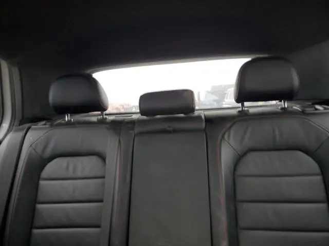 2018 VOLKSWAGEN GTI S  