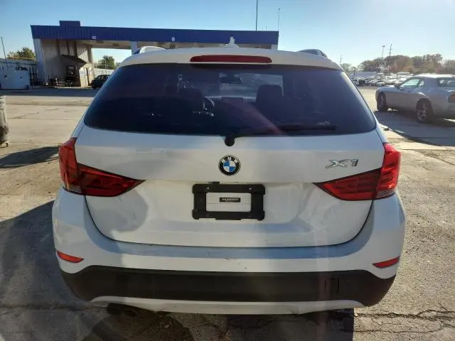 2013 BMW X1 SDRIVE28I  