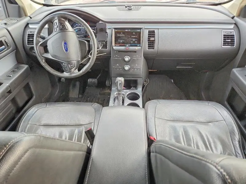 2014 FORD FLEX SEL  