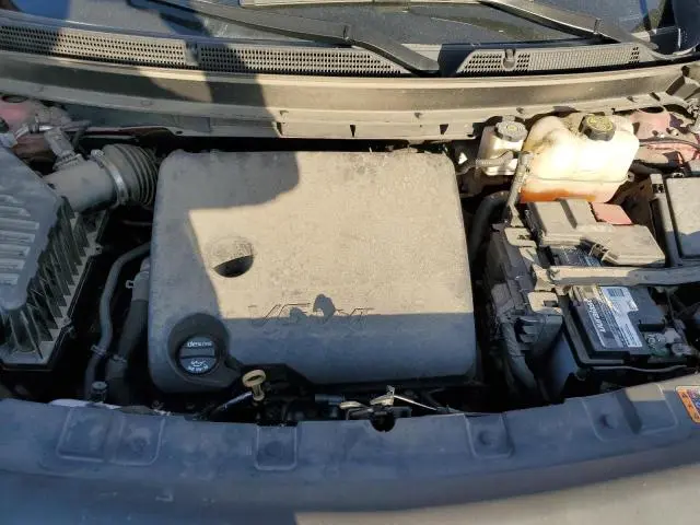 2019 BUICK ENCLAVE PREMIUM  