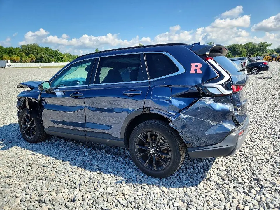 2024 HONDA CR-V SPORT-L  