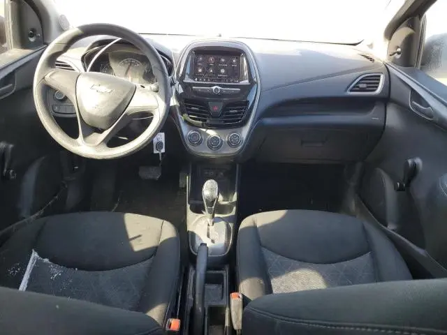 2021 CHEVROLET SPARK LS