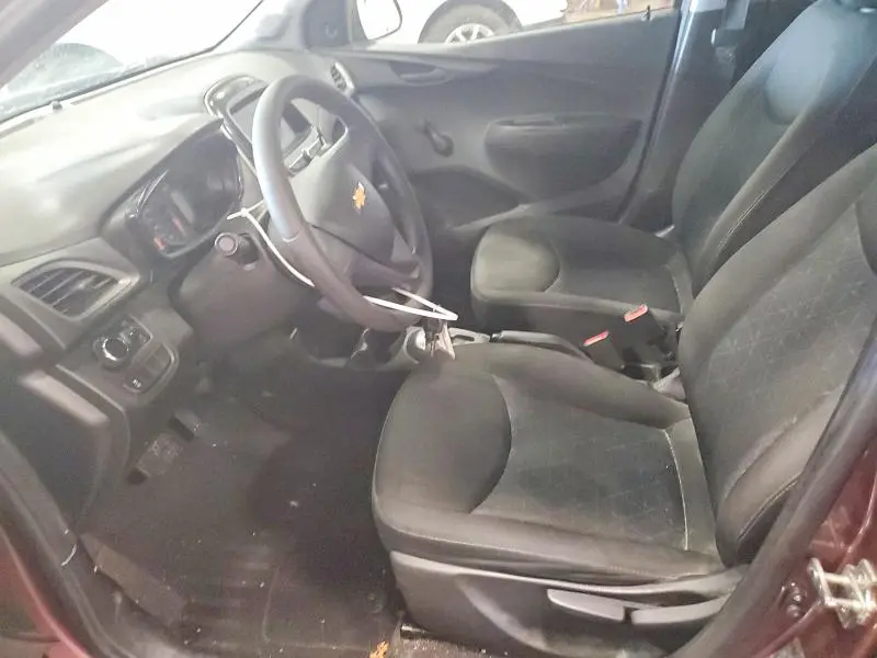 2021 CHEVROLET SPARK LS  