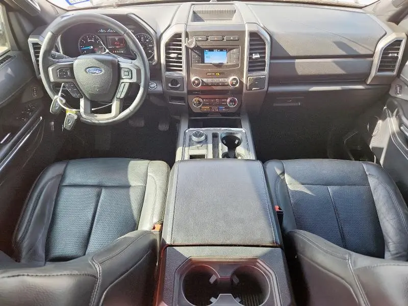 2018 FORD EXPEDITION XLT  