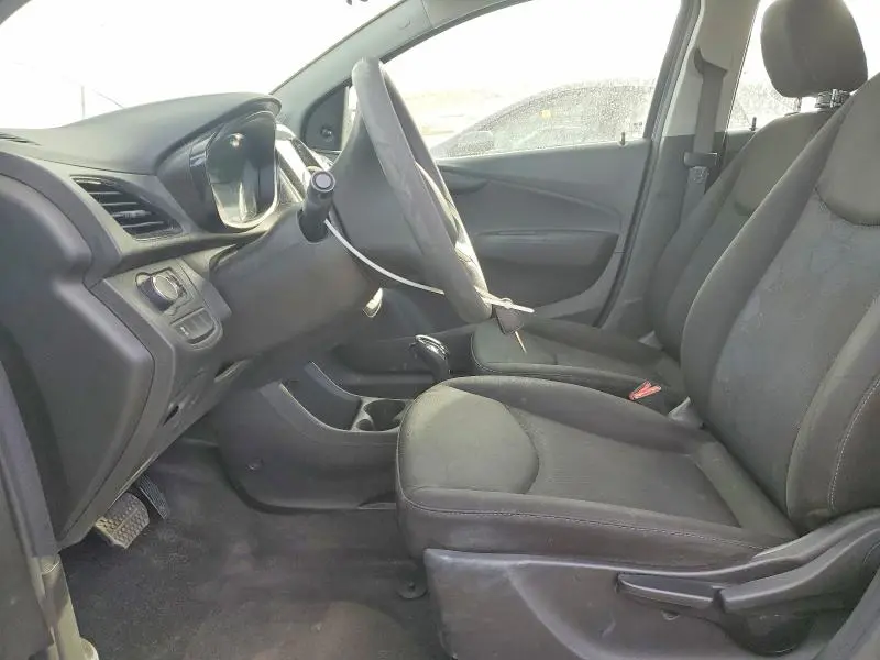 2017 CHEVROLET SPARK LS  