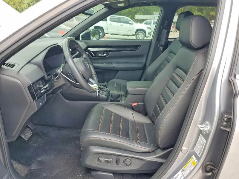 2023 HONDA CR-V SPORT TOURING  