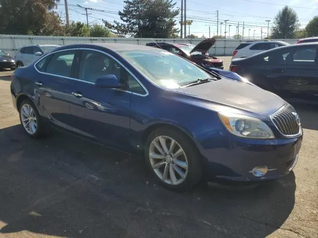 2013 BUICK VERANO   