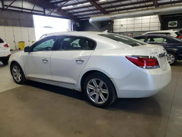 2011 BUICK LACROSSE CXL  