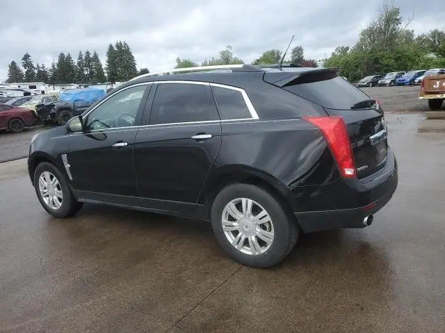 2010 CADILLAC SRX LUXURY COLLECTION  