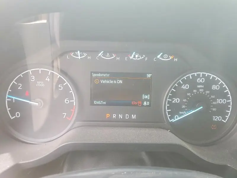 2022 FORD F150 SUPER CAB  