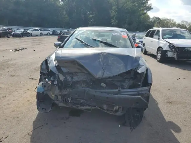 2012 HONDA ACCORD LXP  