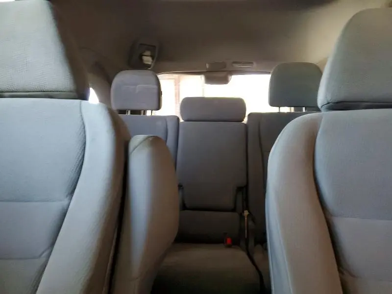 2010 HONDA CR-V EX  