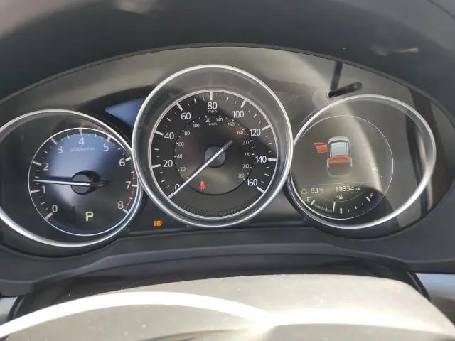 2024 MAZDA CX-5 SELECT  