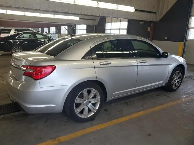 2011 CHRYSLER 200 TOURING  