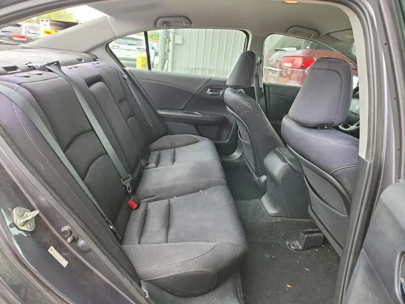 2013 HONDA ACCORD SPORT  