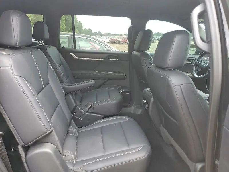 2024 GMC ACADIA UPLEVEL  