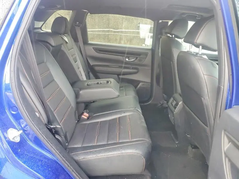 2025 HONDA CR-V SPORT-L  