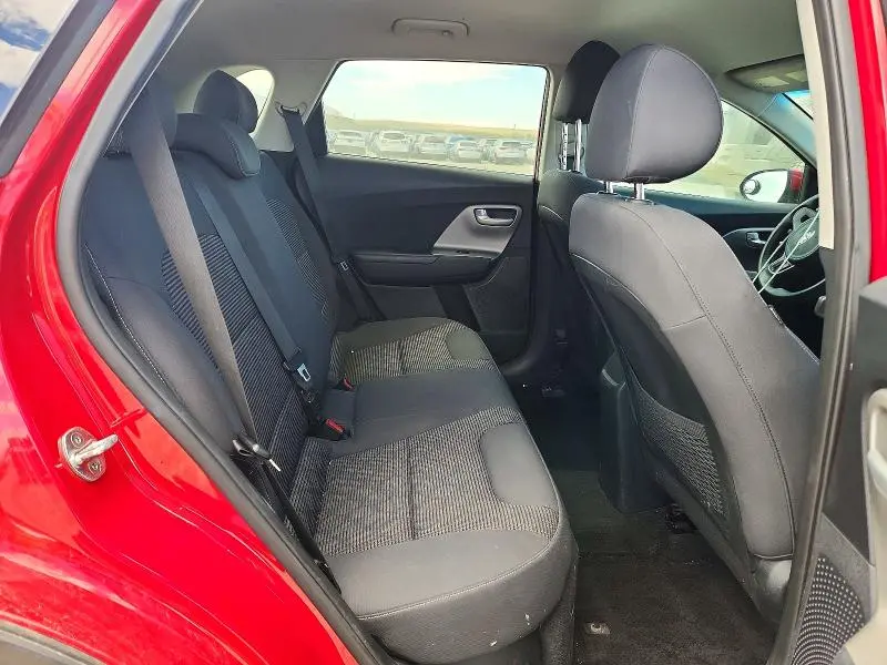 2017 KIA NIRO FE  